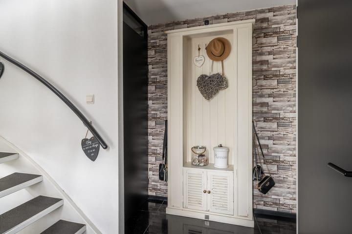 Foto 25 van Zandhaver 45