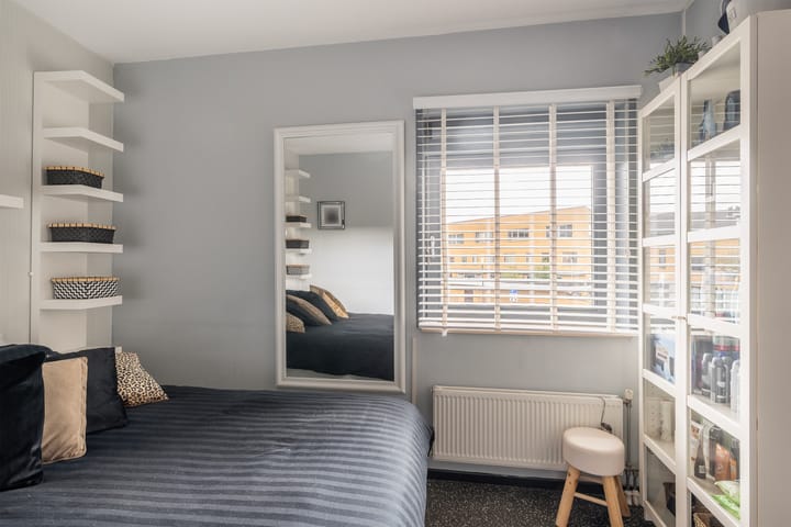 Foto 32 van Zandhaver 45