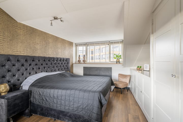 Foto 37 van Zandhaver 45