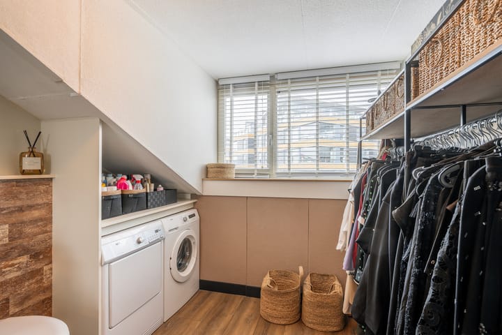 Foto 39 van Zandhaver 45