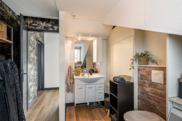 Foto 40 van Zandhaver 45