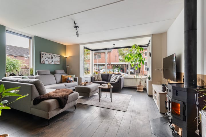 Foto 2 van Scholten-Hofmansbrink 21