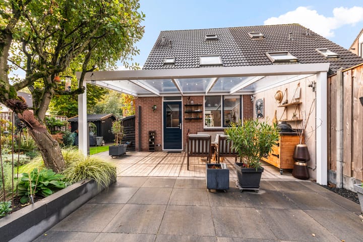 Foto 4 van Scholten-Hofmansbrink 21