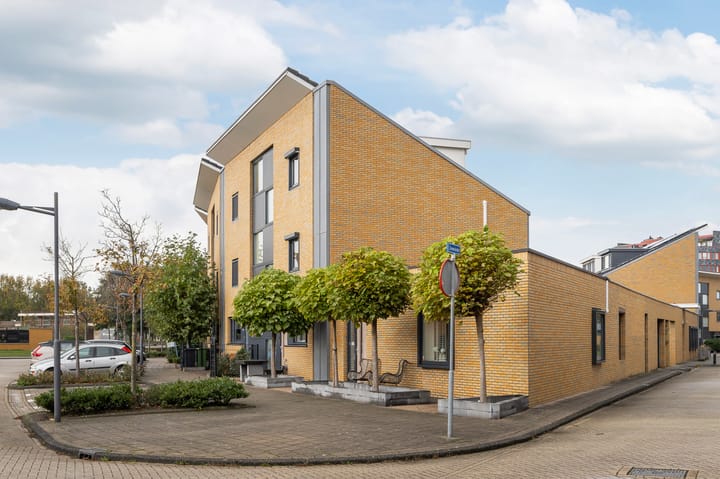 Foto 46 van Zandhaver 45