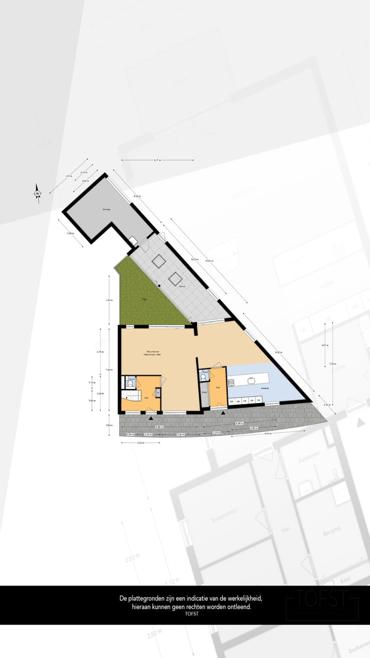 Foto 47 van Zandhaver 45