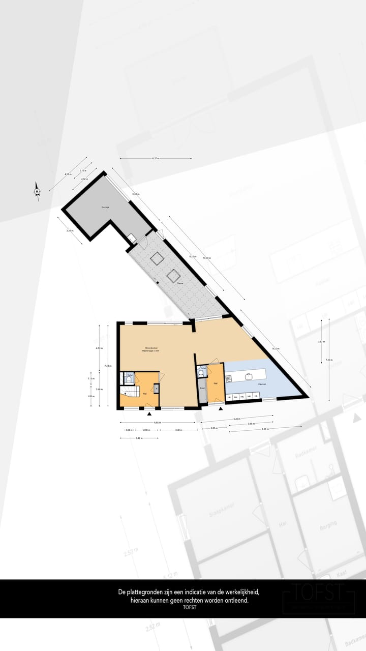 Foto 52 van Zandhaver 45