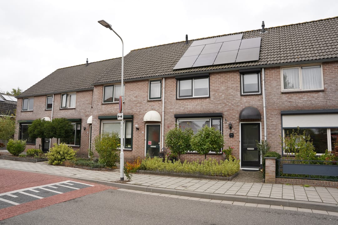 Foto 1 van Noordstraat 34-B