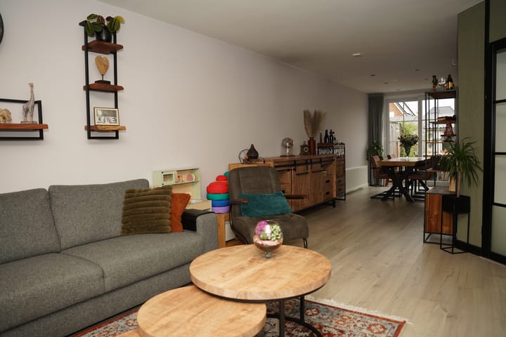 Foto 5 van Noordstraat 34-B