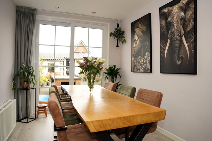 Foto 9 van Noordstraat 34-B