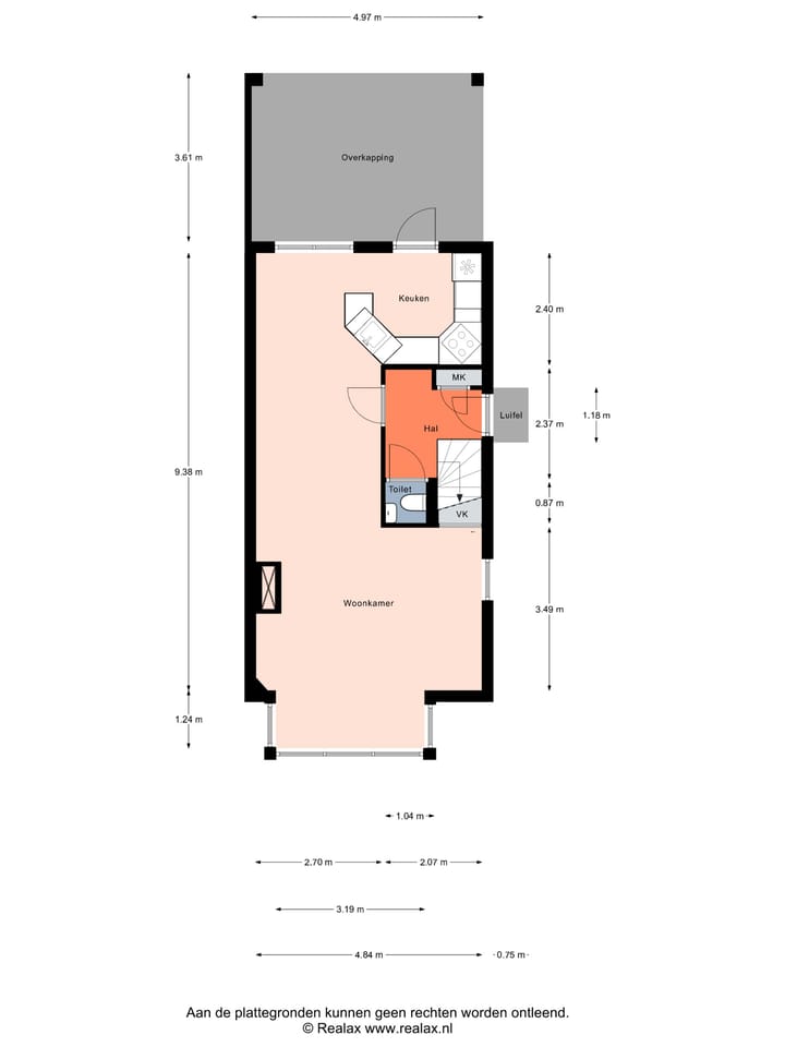 Photo 45 of Scholten-Hofmansbrink 21