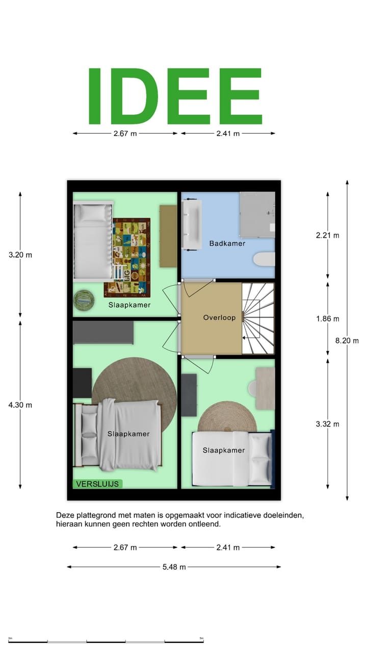 Foto 26 van Noordstraat 34-B
