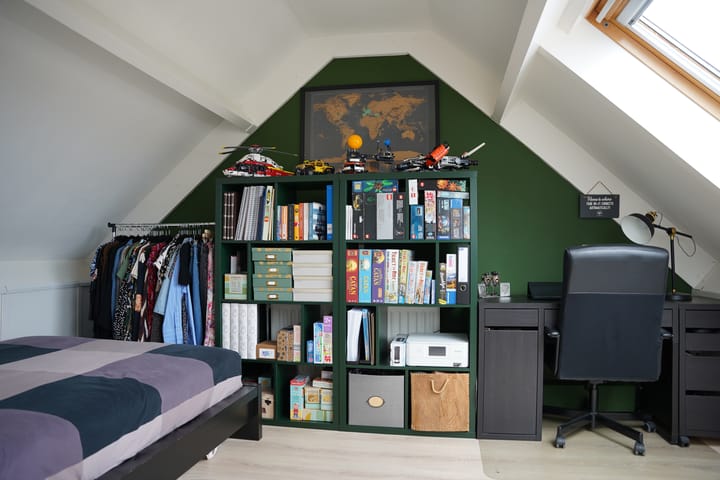 Foto 28 van Noordstraat 34-B