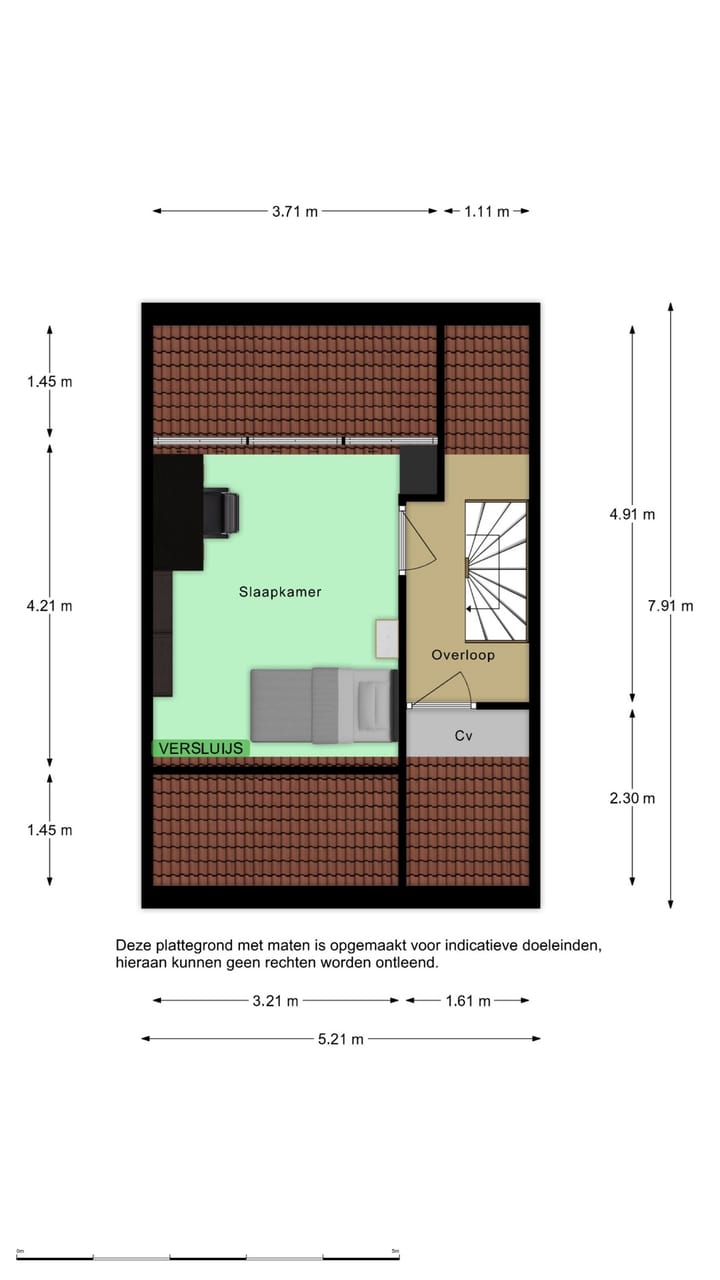 Foto 30 van Noordstraat 34-B