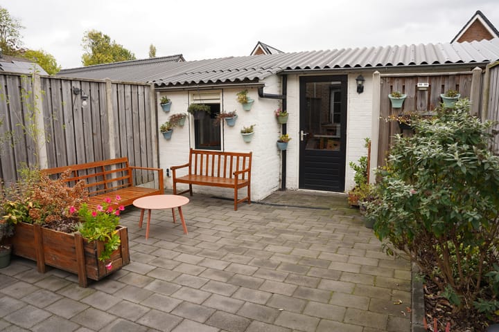 Foto 32 van Noordstraat 34-B