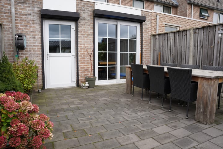 Foto 35 van Noordstraat 34-B