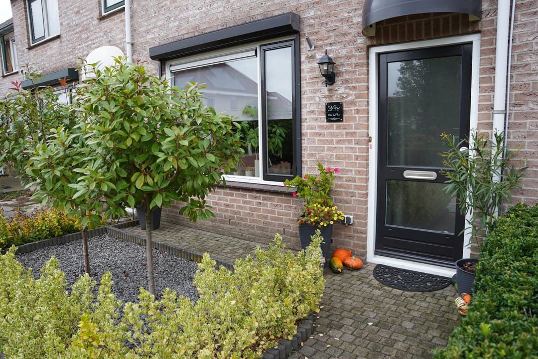 Foto 37 van Noordstraat 34-B