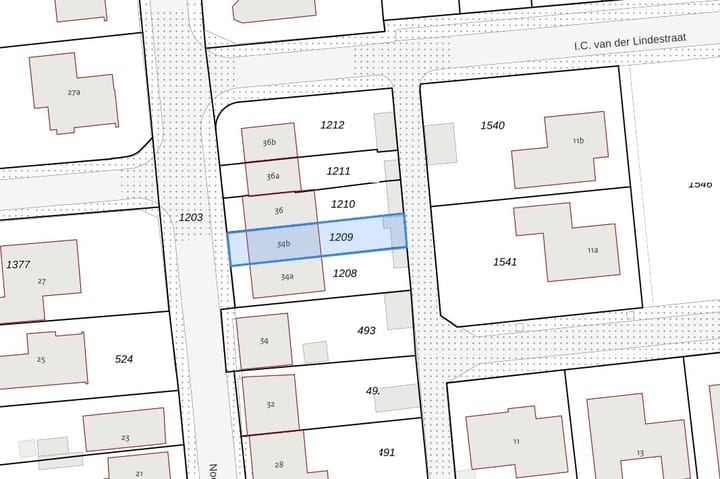 Foto 39 van Noordstraat 34-B