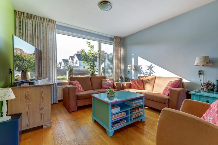 Foto 2 van Kraaijenberg 8007