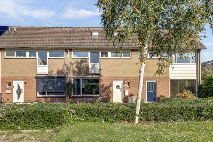 Foto 5 van Kraaijenberg 8007