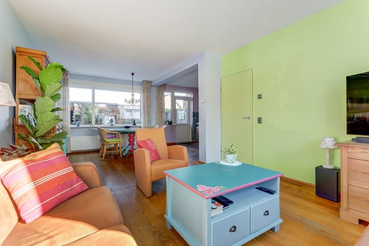 Foto 7 van Kraaijenberg 8007