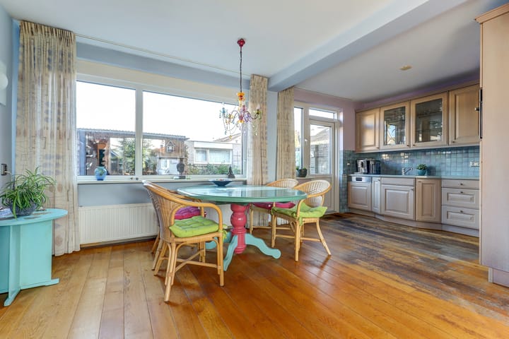 Foto 8 van Kraaijenberg 8007