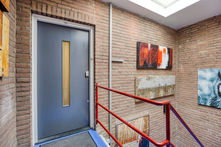 Photo 4 of Oude Litherweg 1-B