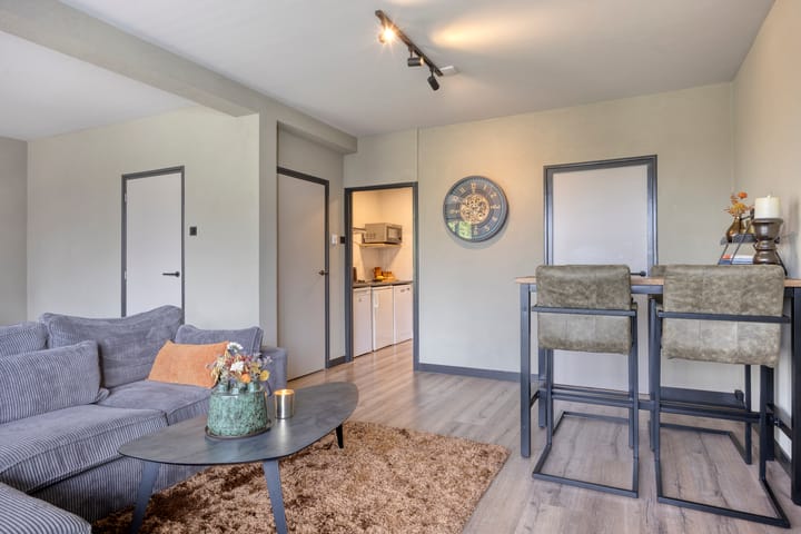 Foto 8 van Oude Litherweg 1-B