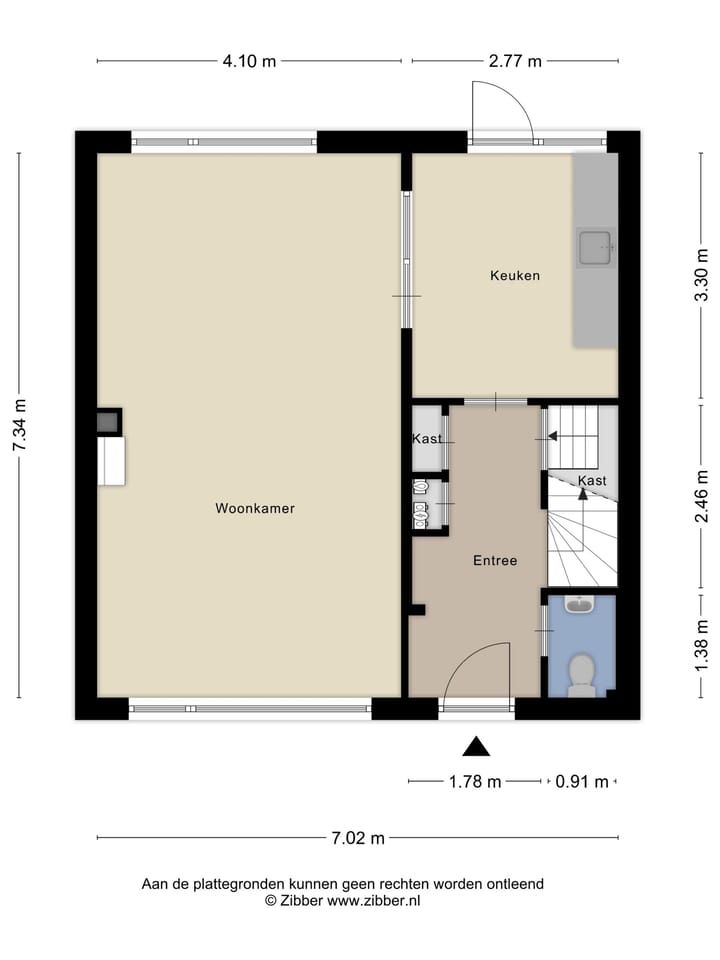 Foto 34 van Malandstraat 20