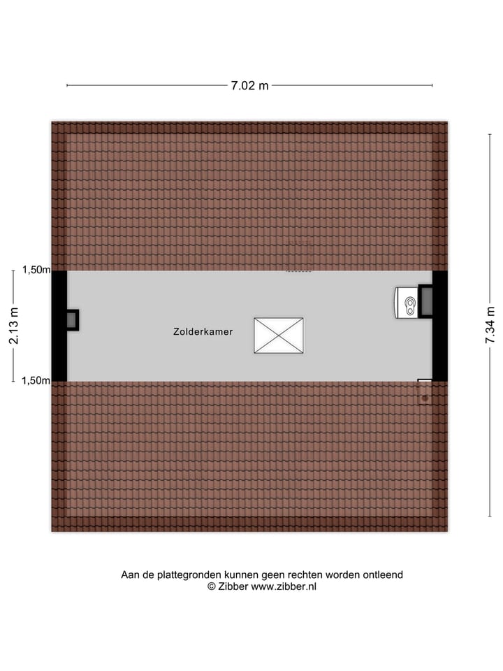 Foto 36 van Malandstraat 20