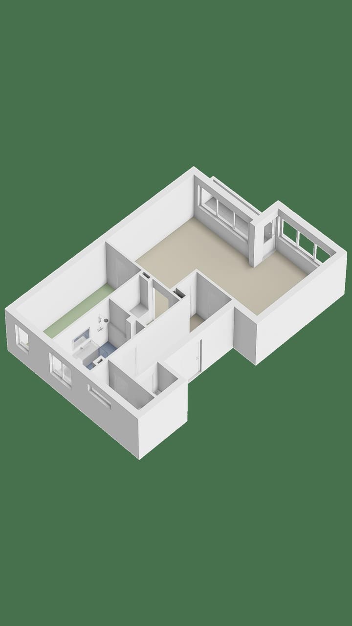 Foto 27 van Oude Litherweg 1-B