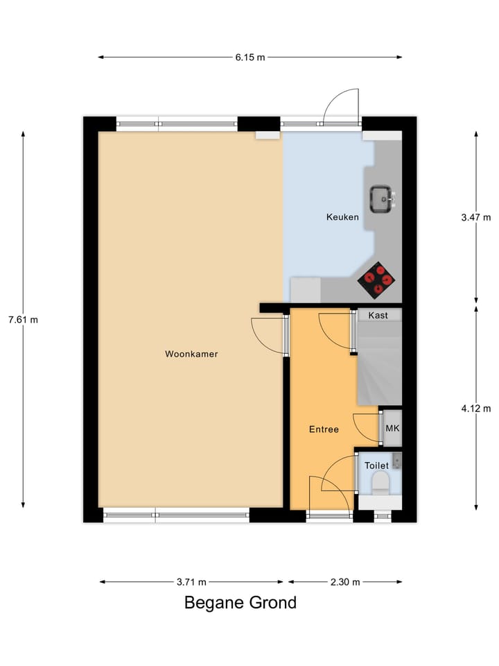 Foto 40 van Kraaijenberg 8007