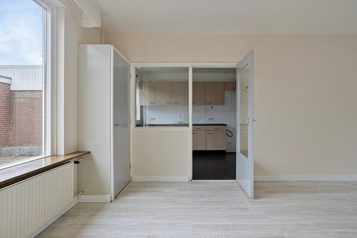 Foto 5 van Malandstraat 20