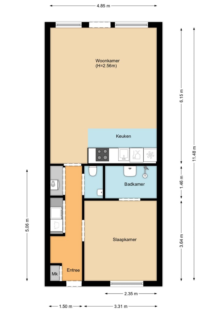 Photo 34 of Houtzaagmolen 100