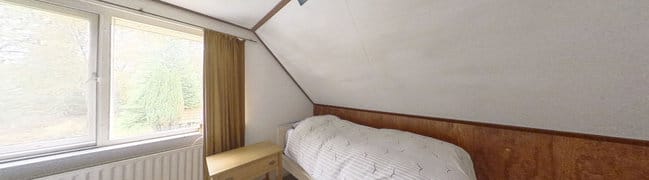 Slaapkamer 3