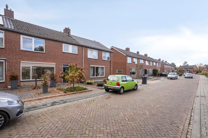 Foto 31 van Malandstraat 20