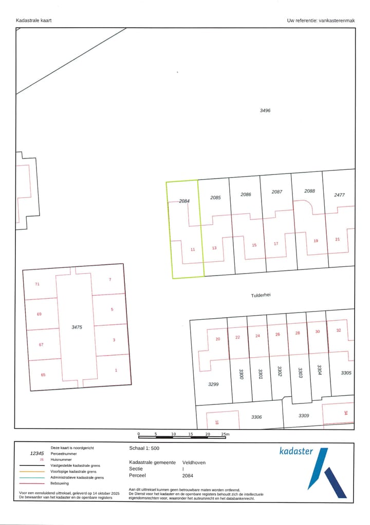 Foto 46 van Tulderhei 11