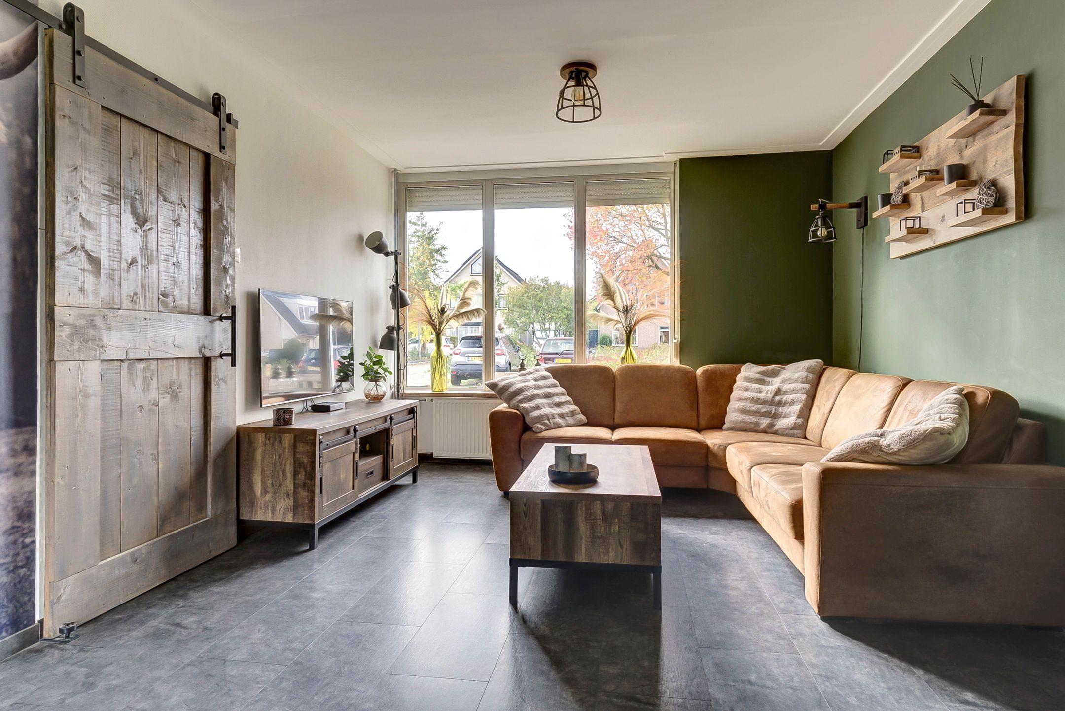 Foto 3 van Parkweg 11