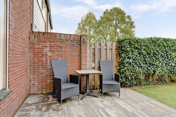 Foto 23 van Parkweg 11