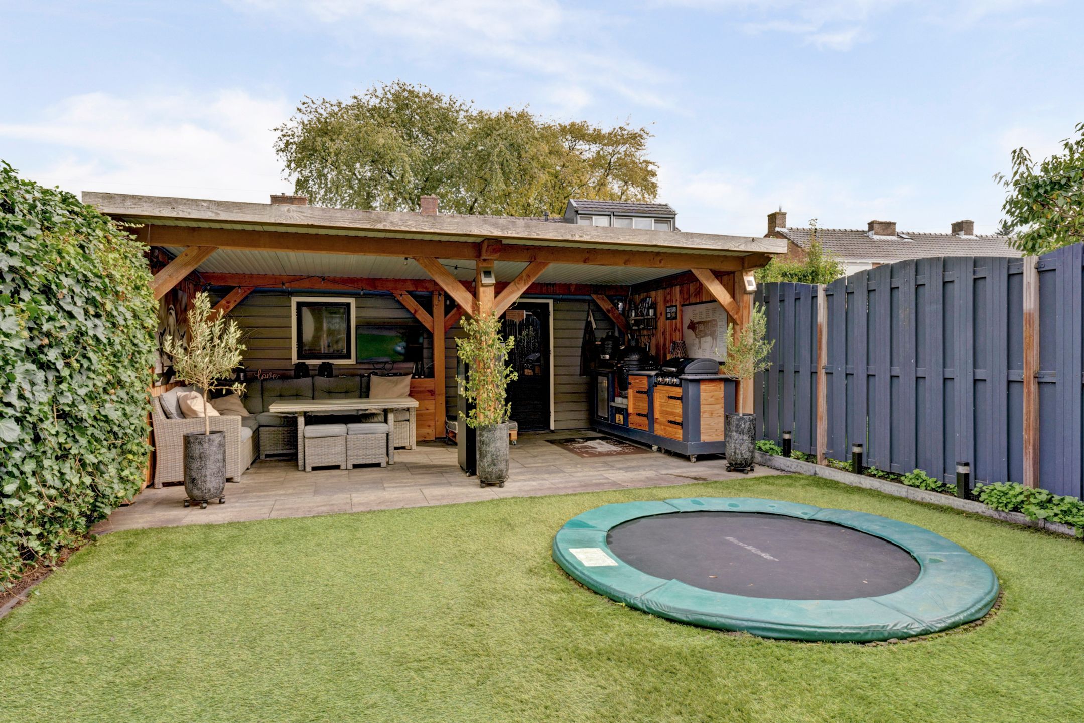 Foto 24 van Parkweg 11