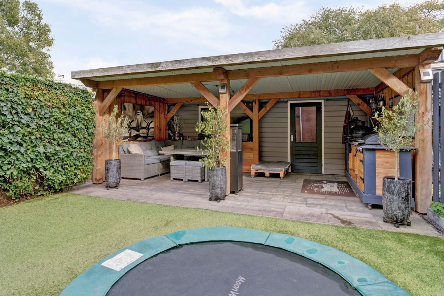 Foto 25 van Parkweg 11