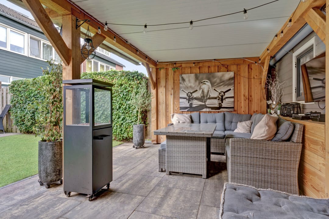 Foto 26 van Parkweg 11