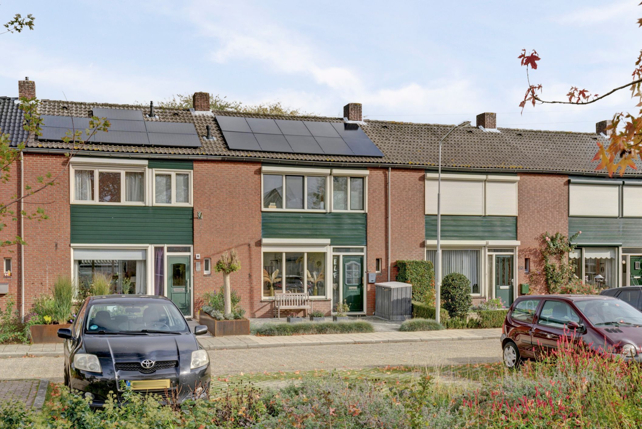 Foto 30 van Parkweg 11