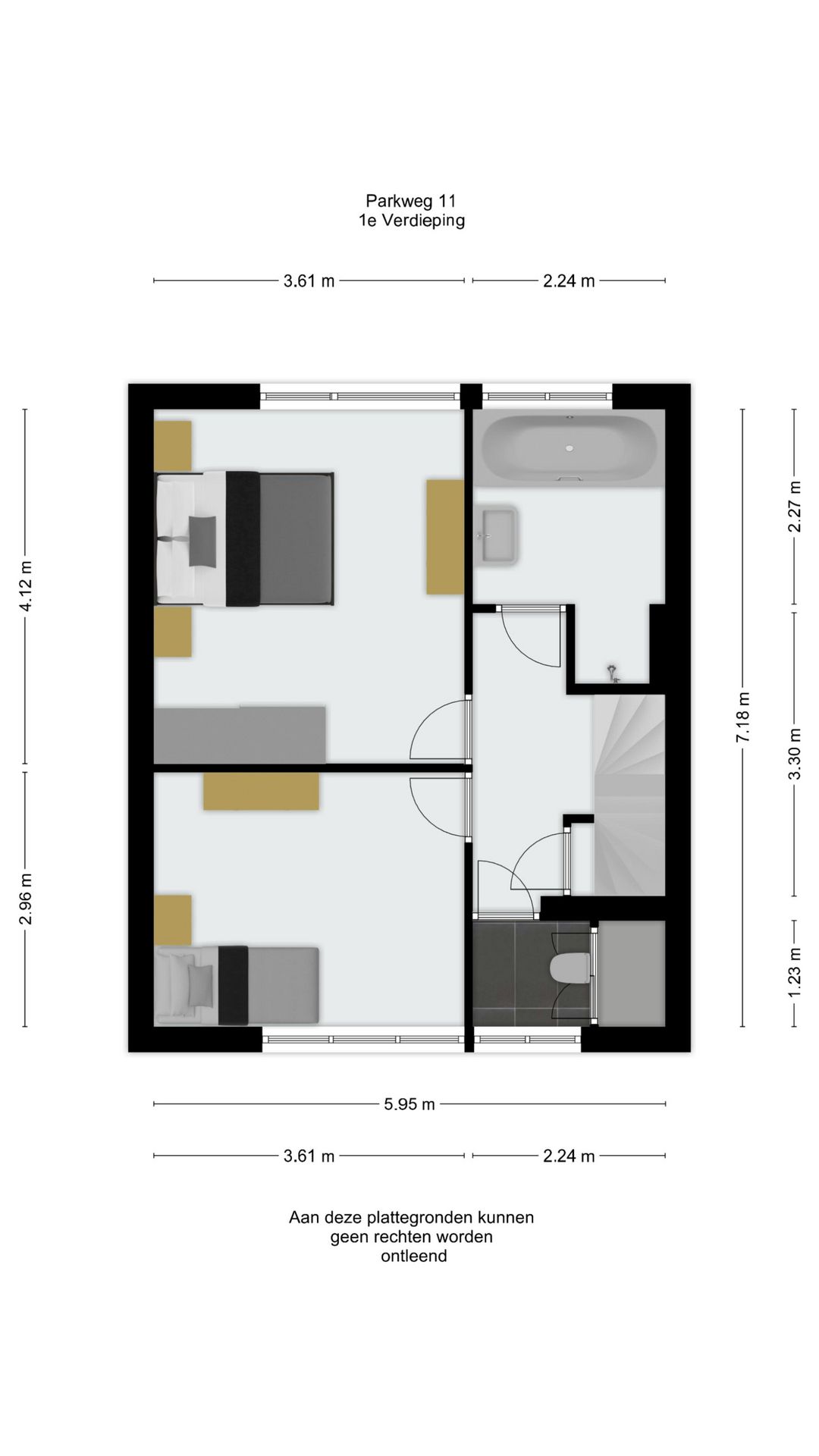 Foto 37 van Parkweg 11