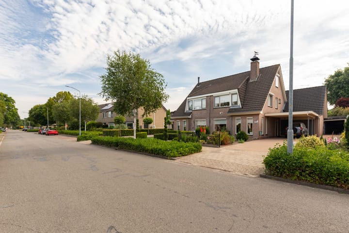 Photo 6 of Van Effrinkstraat 23