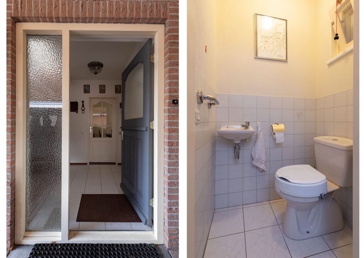 Photo 17 of Van Effrinkstraat 23