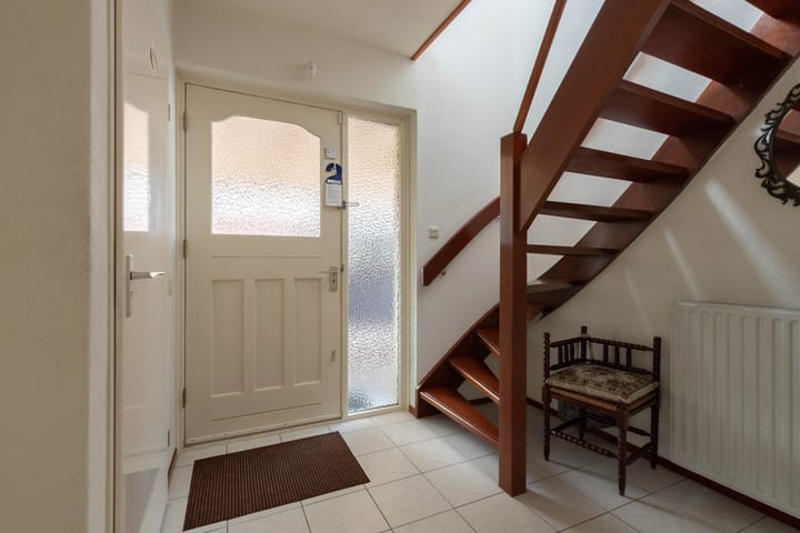 Photo 18 of Van Effrinkstraat 23