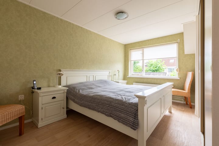 Photo 21 of Van Effrinkstraat 23