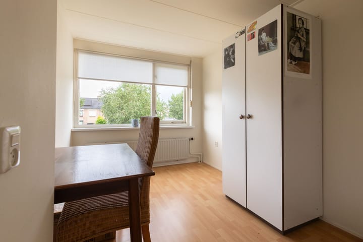 Photo 23 of Van Effrinkstraat 23