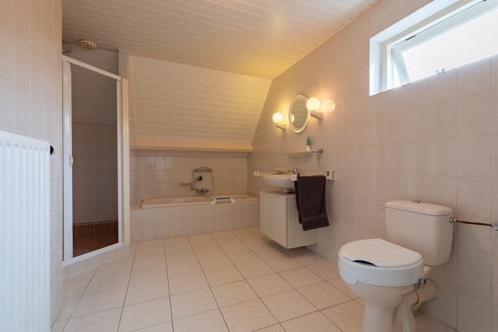 Photo 25 of Van Effrinkstraat 23