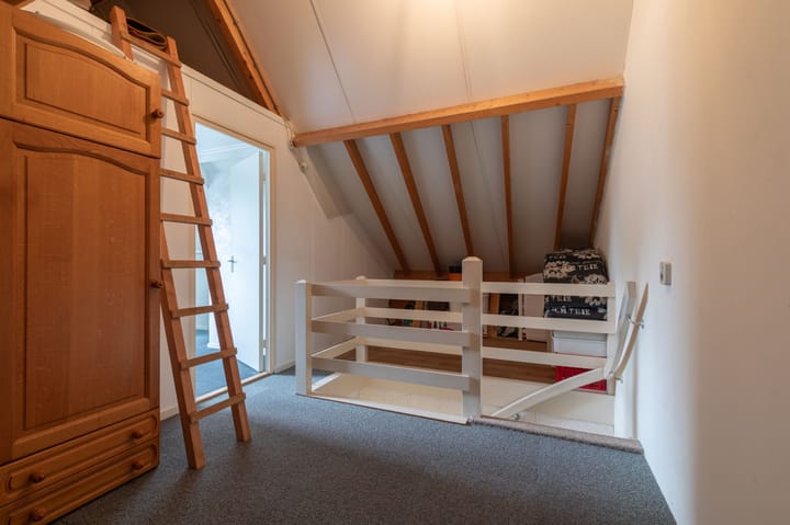 Photo 29 of Van Effrinkstraat 23